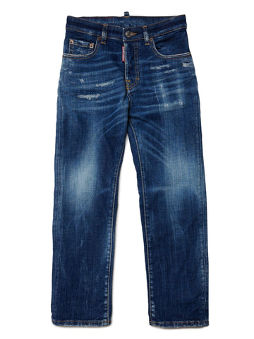 Dsquared Jeans straight fit