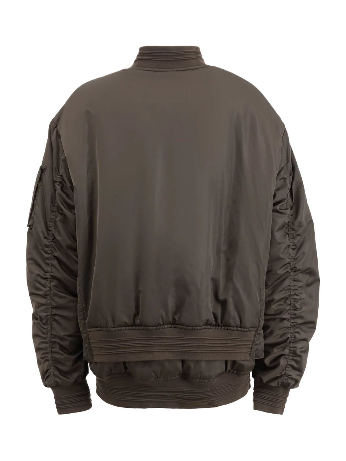 Bomber oversize in nylon