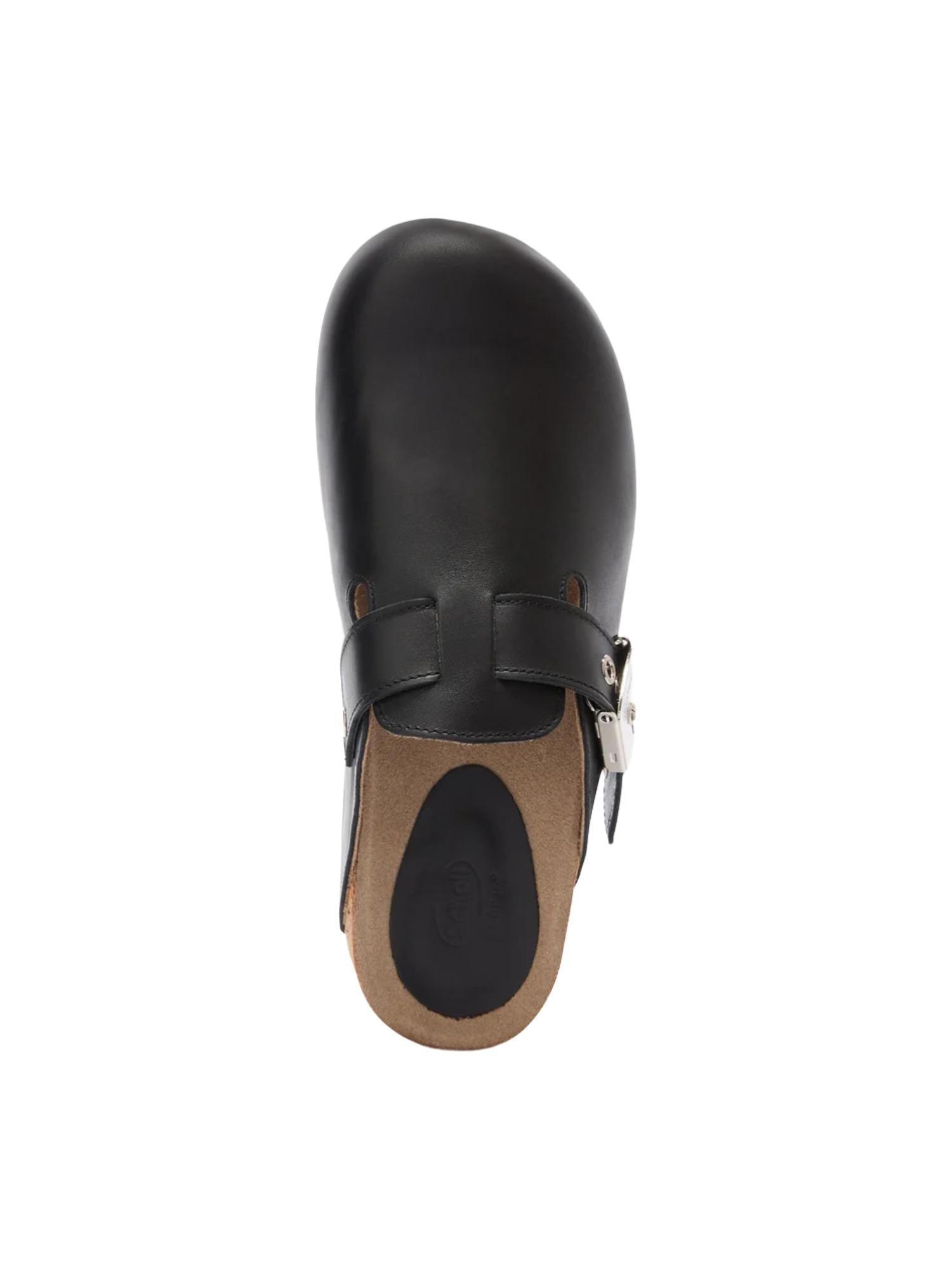Scholl Sabot Luna Clog