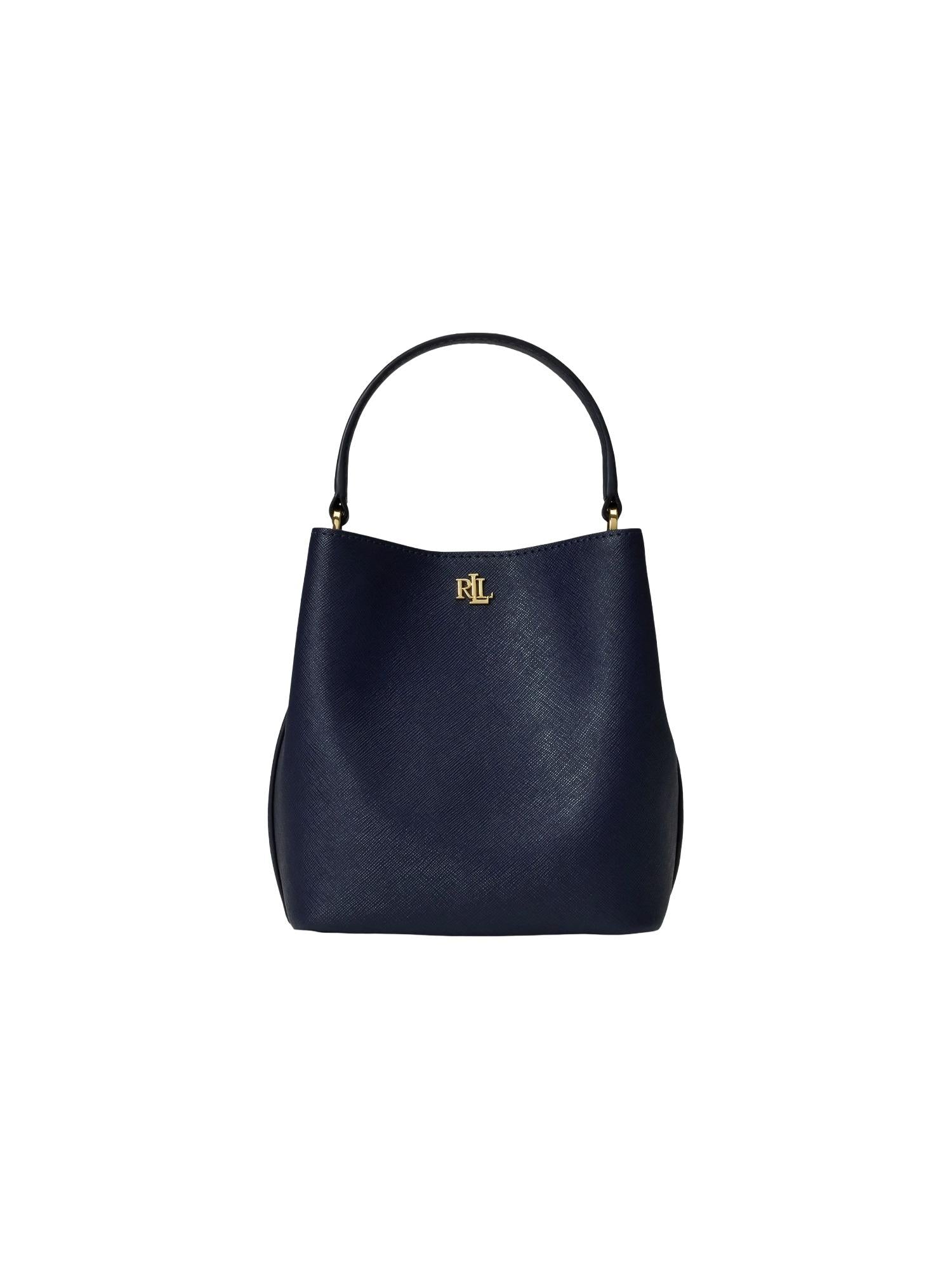 Lauren Ralph Lauren Borsa a secchiello Reese