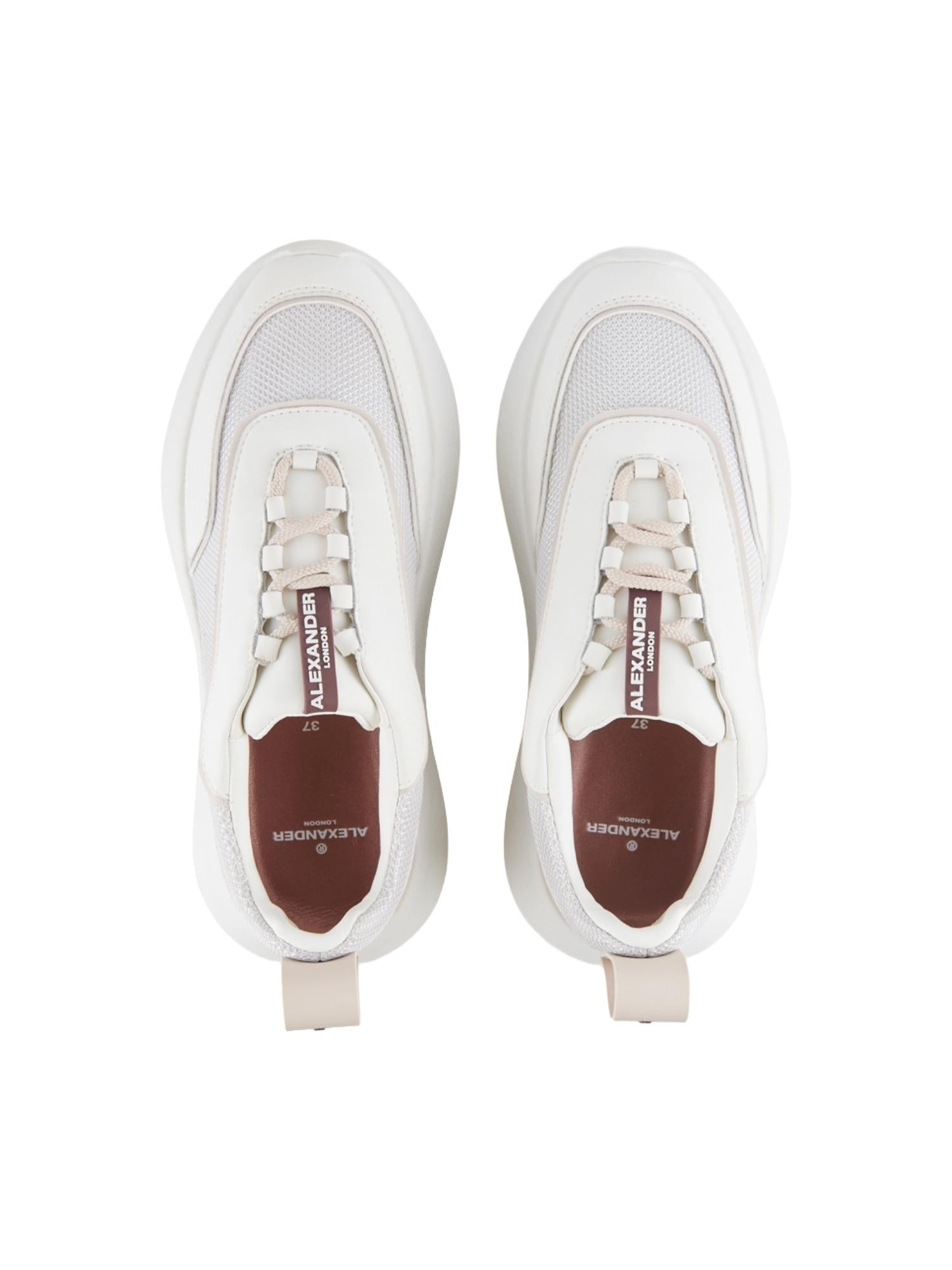 Alexander Smith Sneakers Eclipse
