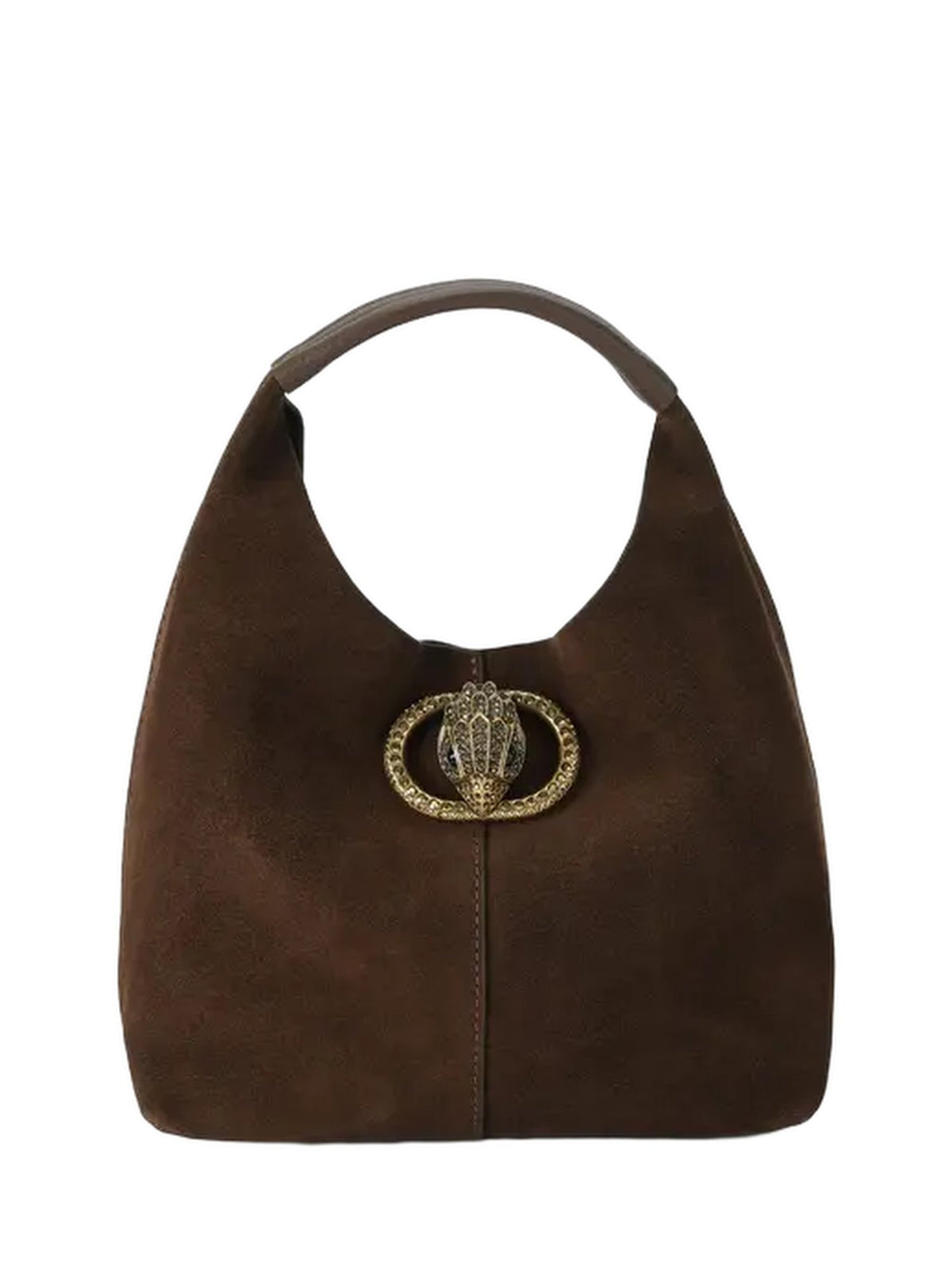 Borsa Hobo Piccola Chelsea Morbida