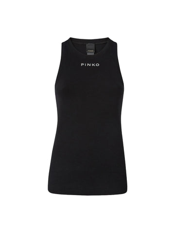 Pinko Canotta a costine Distinto