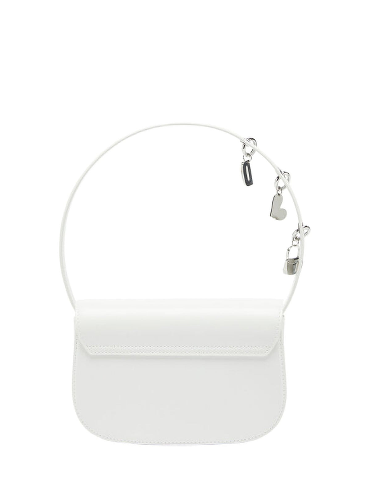 Borsa a spalla in nappa 1DR