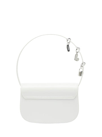Borsa a spalla in nappa 1DR