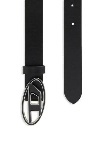 Diesel Cintura B-1DR Oval-D 2,5 cm