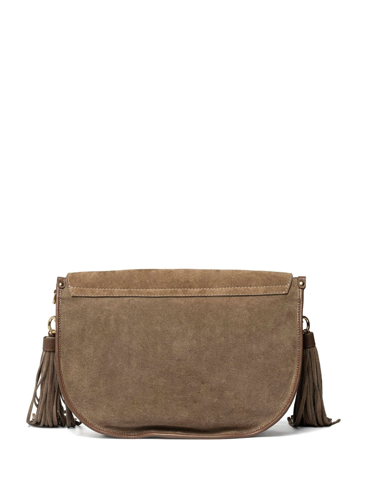 Borsa a Tracolla Lima L con Nappe