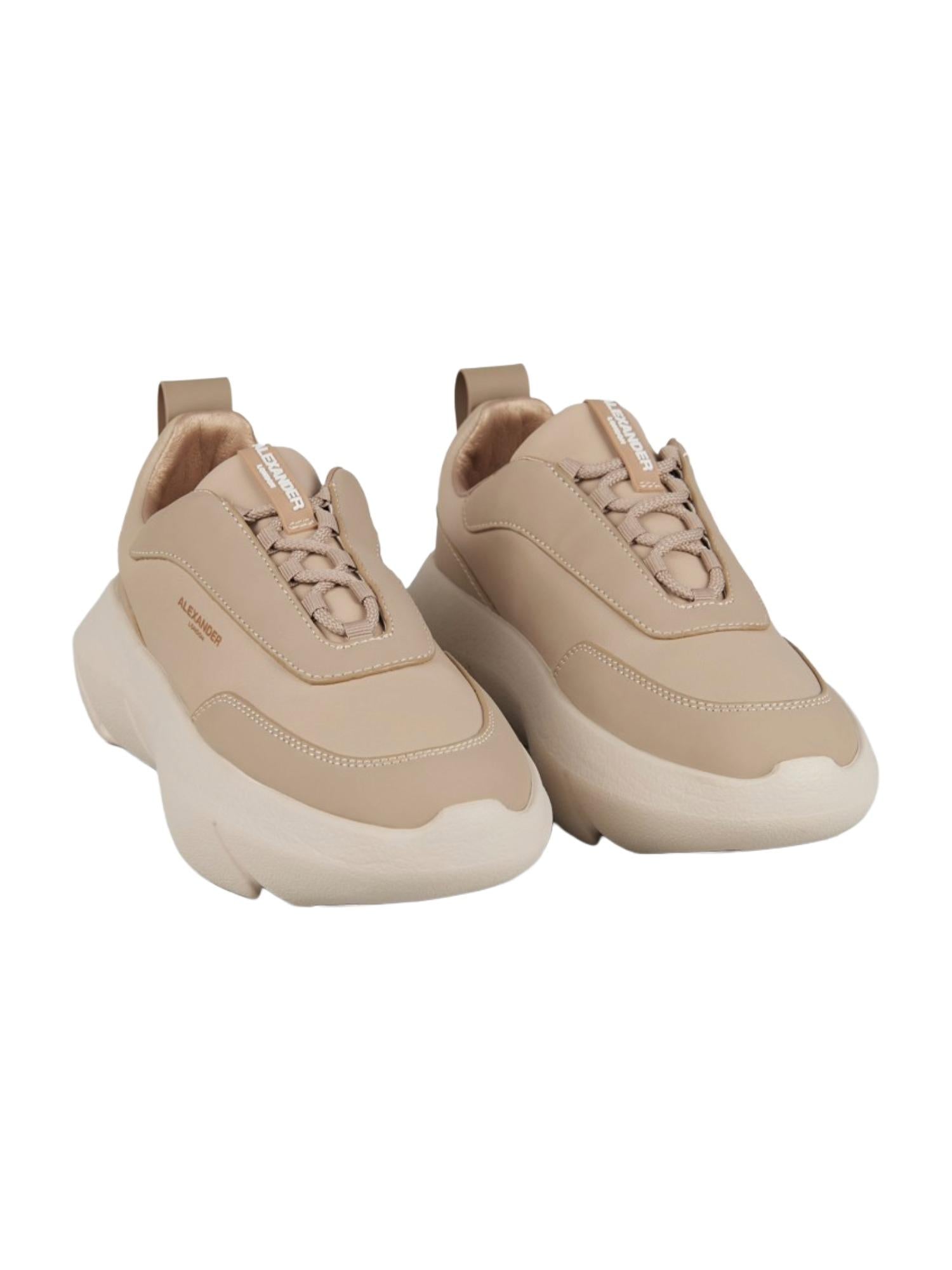 Alexander Smith Sneakers Eclipse