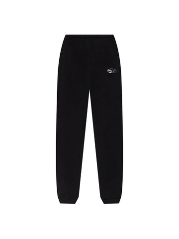 Diesel Pantalone di tuta P-Lacyn-Od