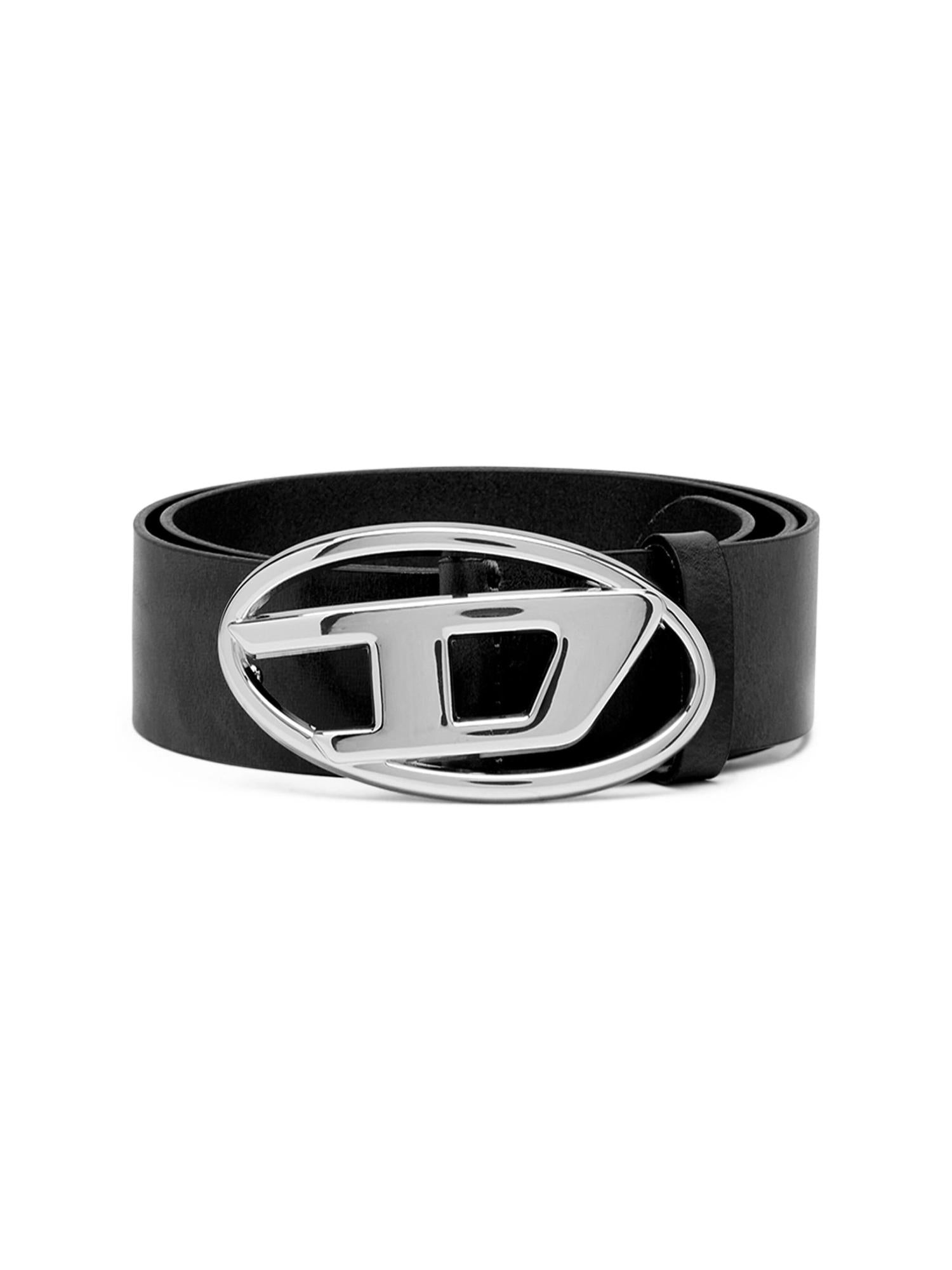 Diesel Cintura B-1DR Oval-D 5 cm