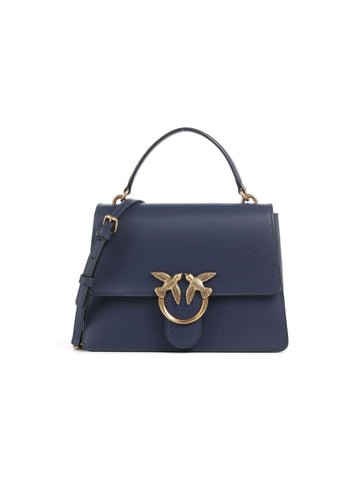 Pinko Borsa Love Top Handle Classic Light