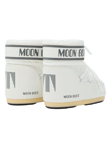 Moon Boot Icon Low Nylon