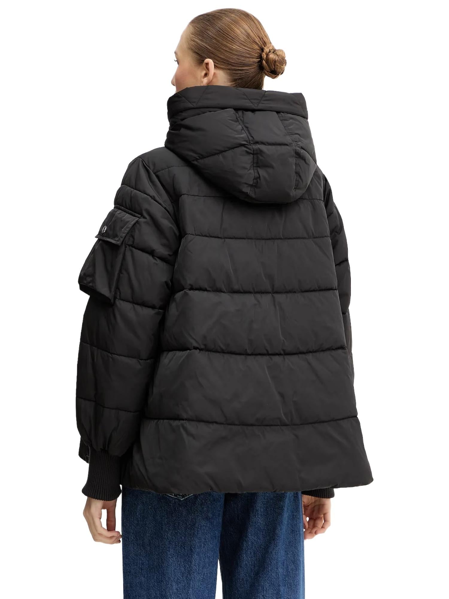 Pinko Piumino imbottito Crusca