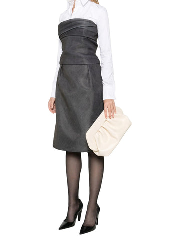 THEMOIRè Borsa Bios Vegan Fabric
