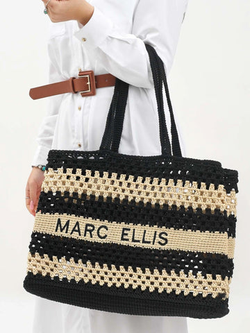 Marc Ellis New York Borsa Buby Valenza