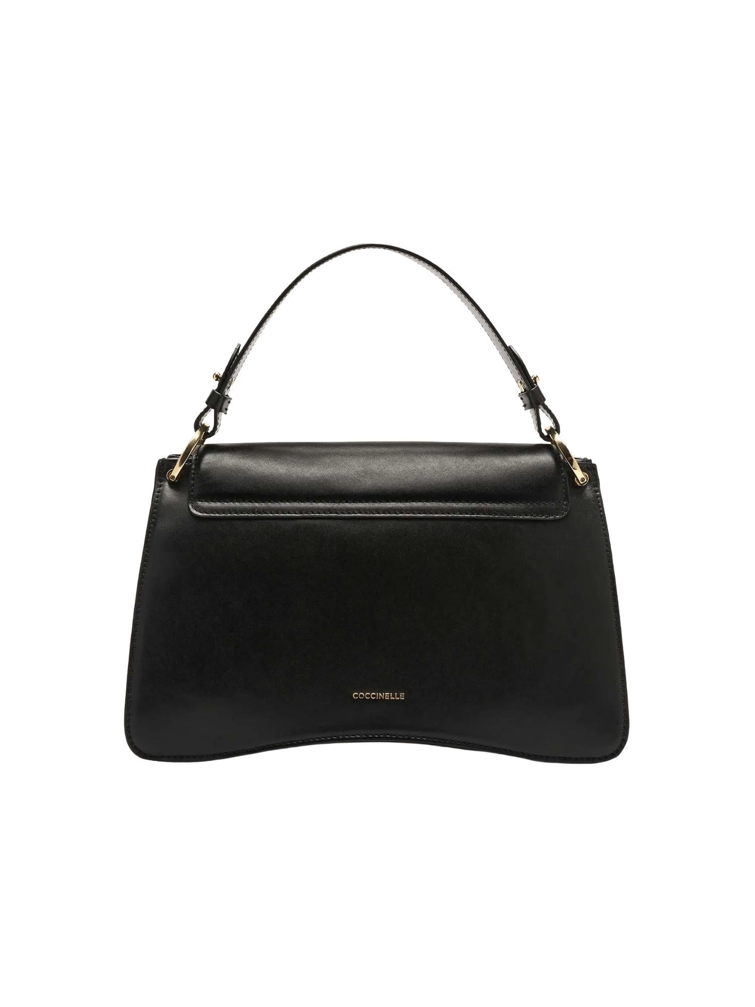 Coccinelle Borsa C-Me Calf Medium