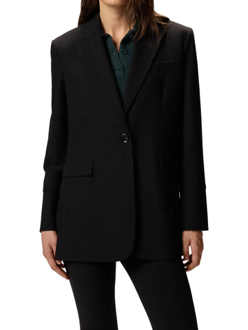 Pinko Giacca oversize Kamut