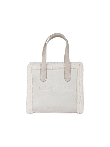 Marc Ellis Borsa Buby Suede S