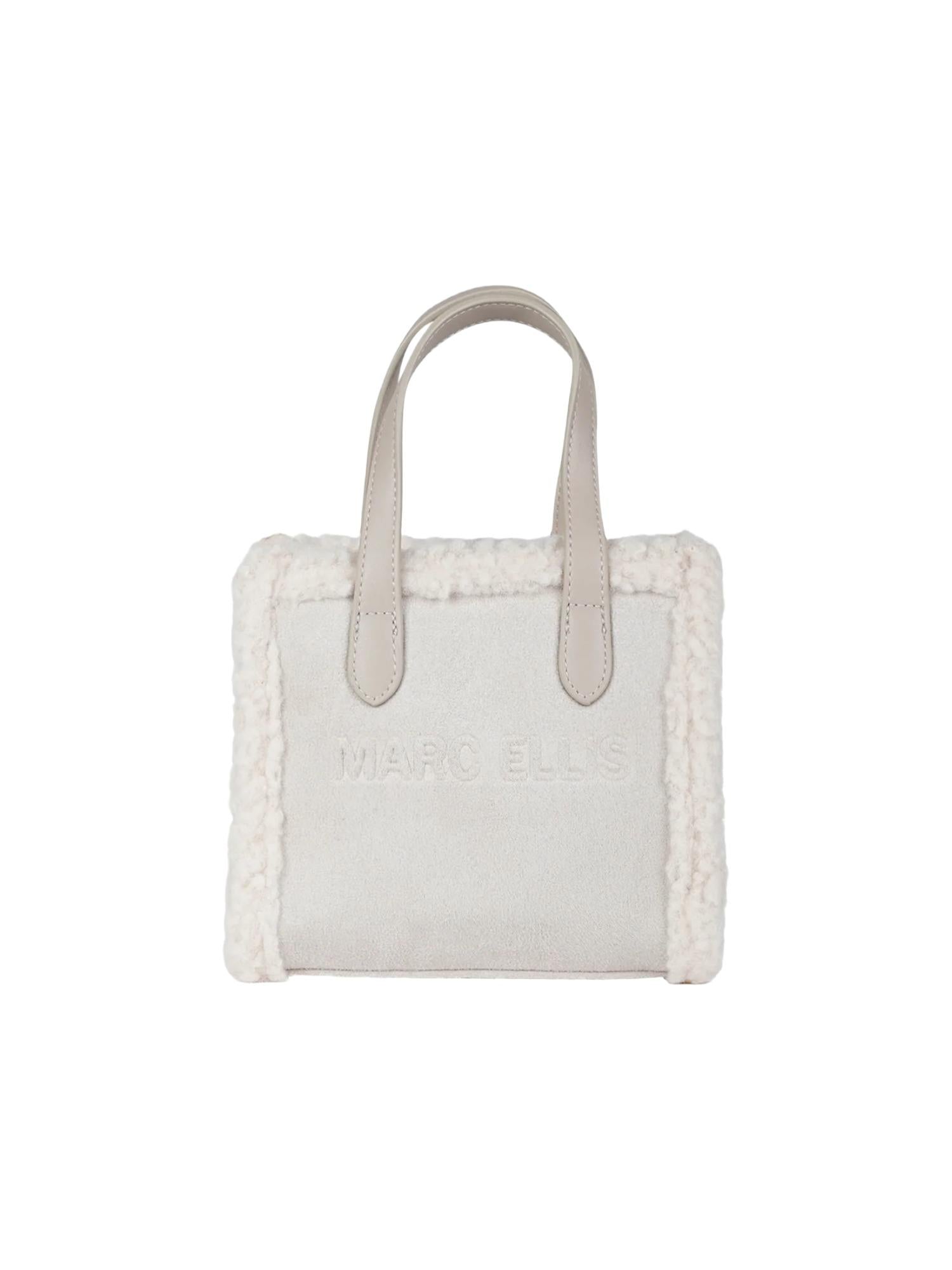 Marc Ellis Borsa Buby Suede S