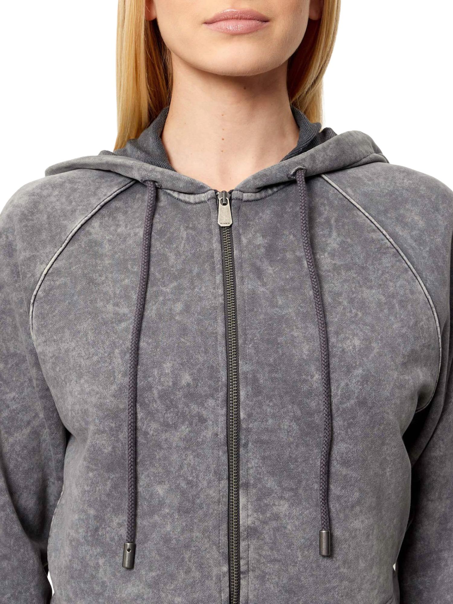 Pinko Felpa slavata Lunia