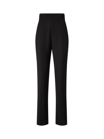 Pinko Pantalone con fascione Svasso