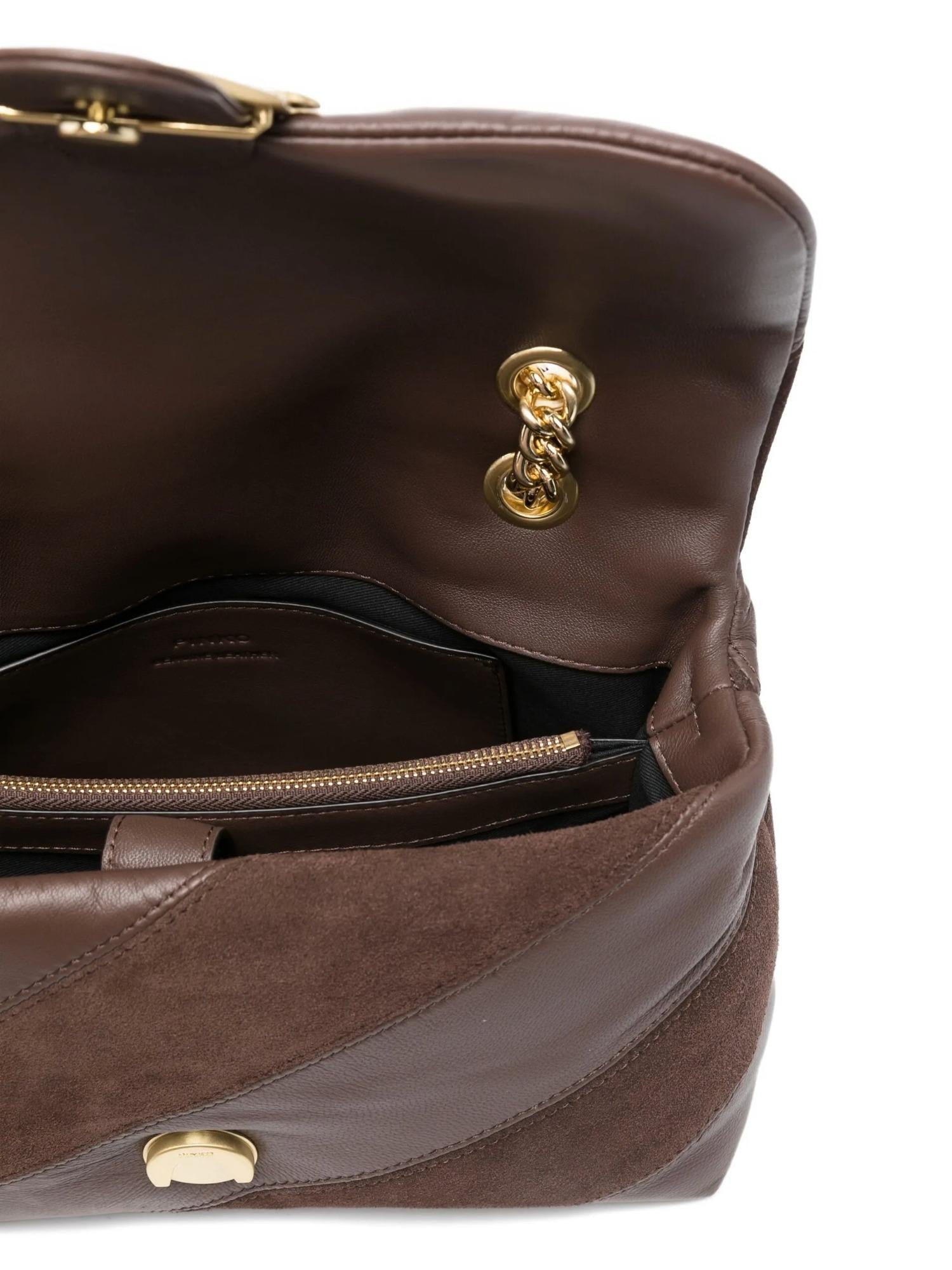 Pinko Borsa Love Puff Classic