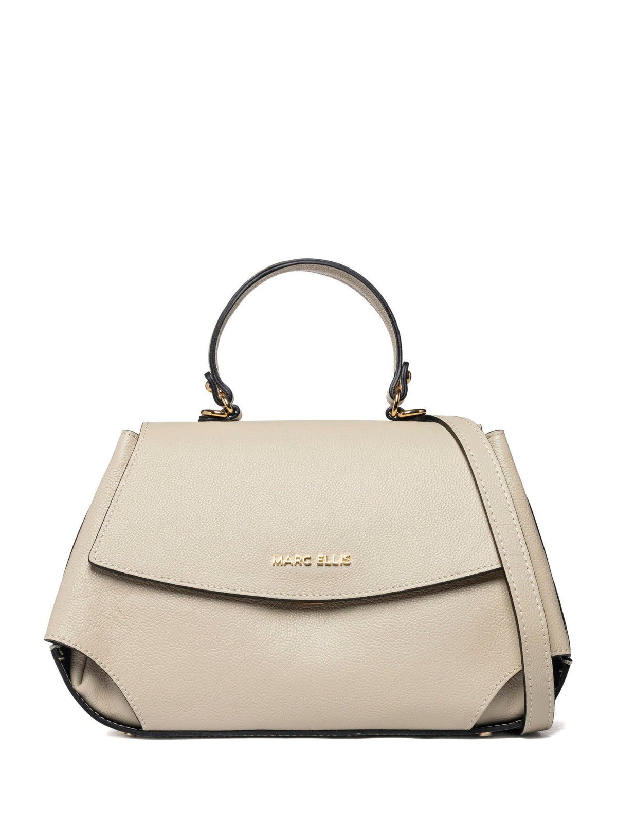 Borsa a Mano Spency M in Pelle