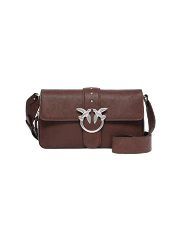 Pinko Borsa Love One Slouchy Zip