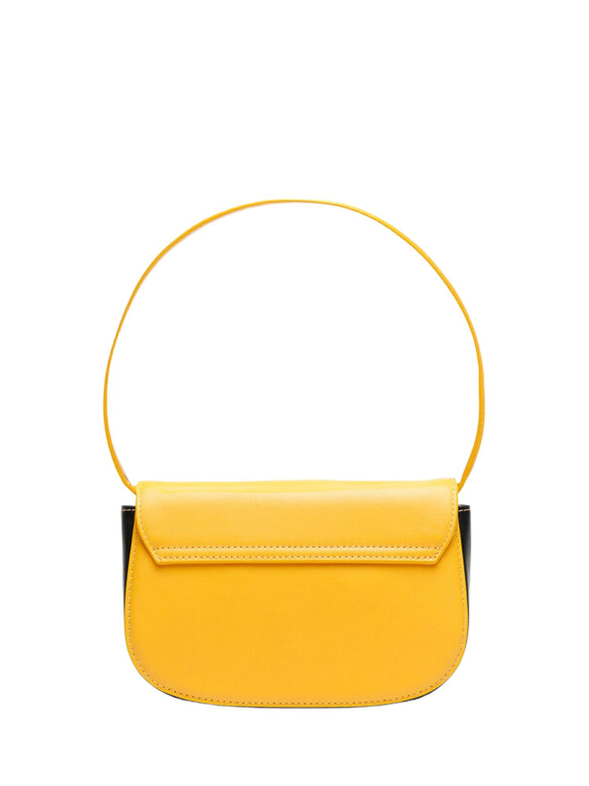 Borsa a spalla in nappa 1DR