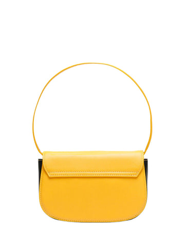 Borsa a spalla in nappa 1DR