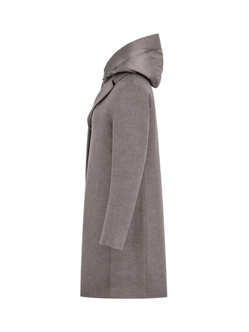 Duno Manteau matelassé Artemide
