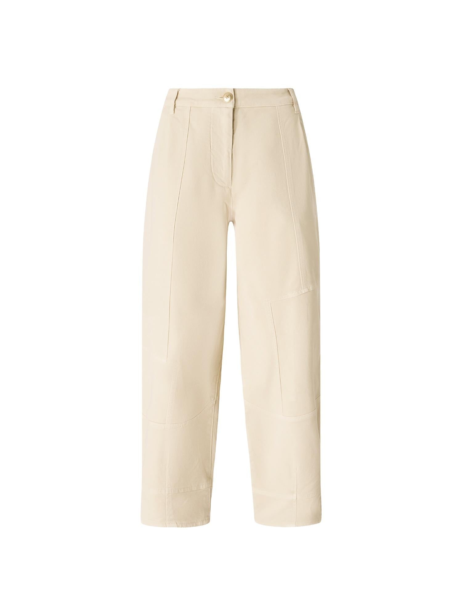 Pinko Pantalone baloon Pecorino