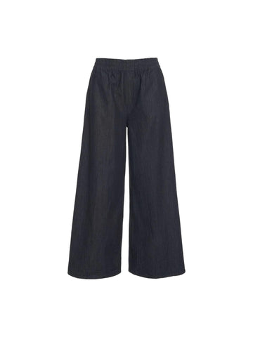Dondup Jeans jogger wide leg Roos