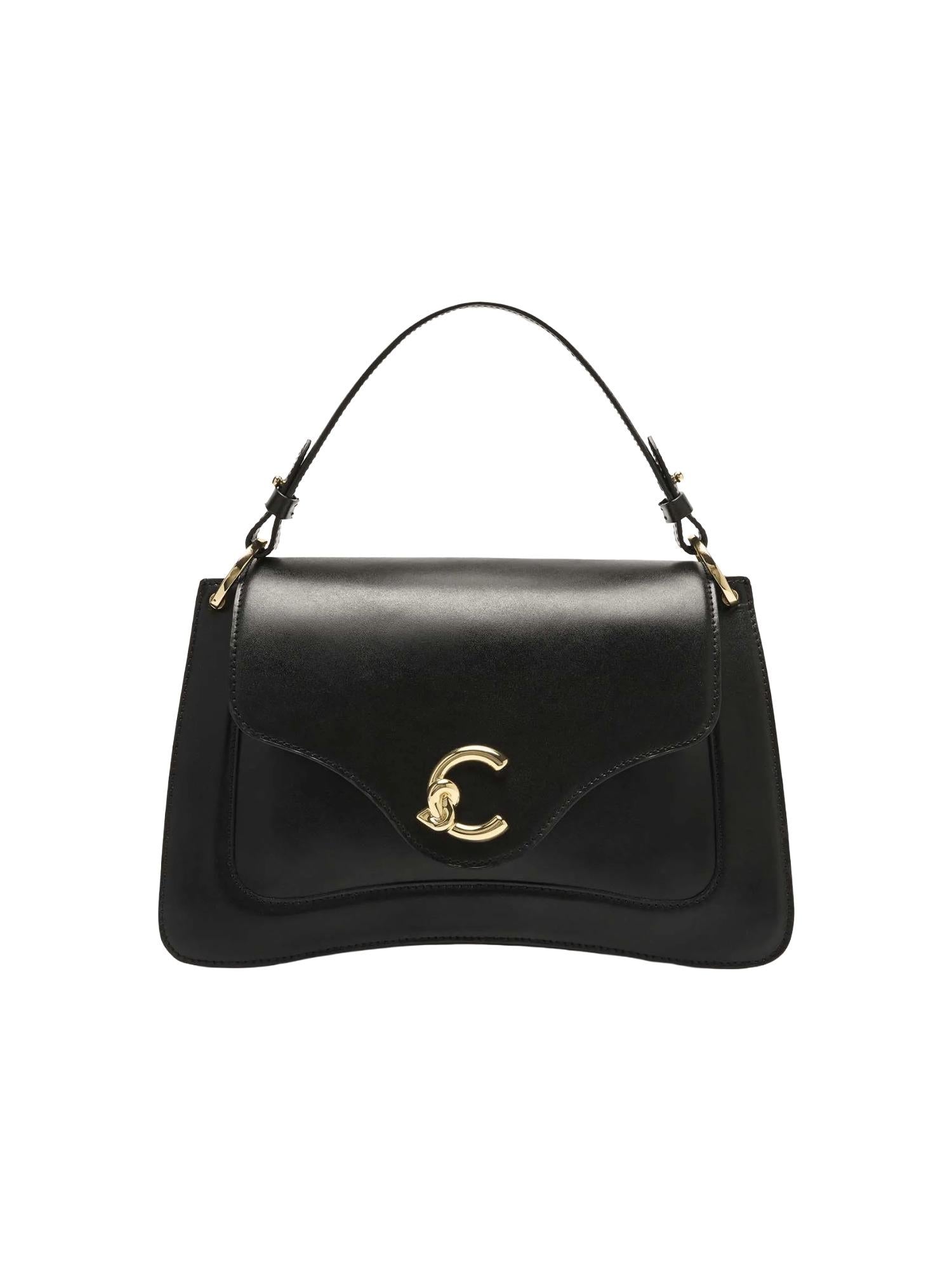 Coccinelle Borsa C-Me Calf Medium