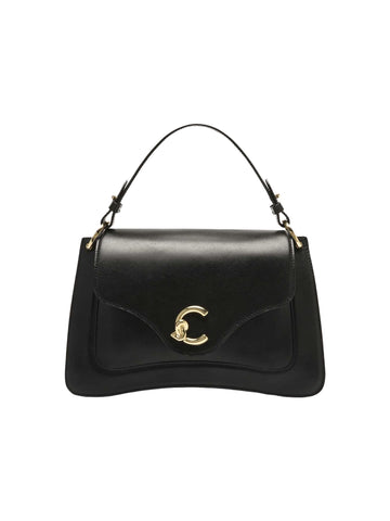 Coccinelle Borsa C-Me Calf Medium