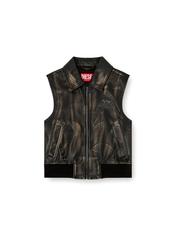 Diesel Gilet biker G-Inko