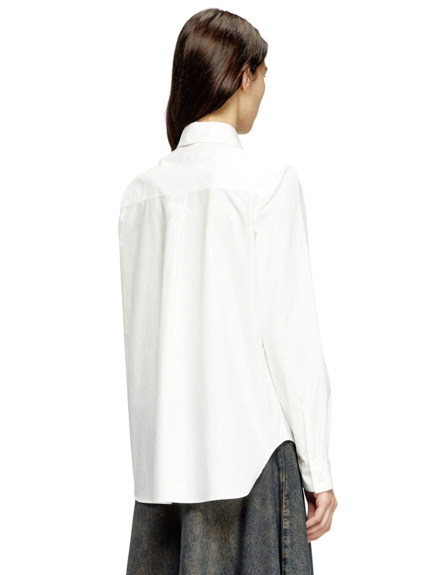 Diesel Camicia C-Ronor