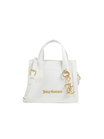 Juicy Couture Borsa Lily Small Double Handle