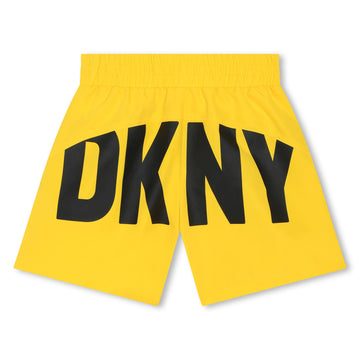 DKNY Shorts con tasche