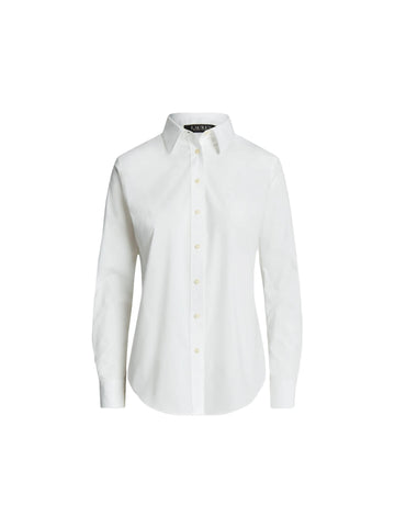 Lauren Ralph Lauren Camicia slim Jamelko