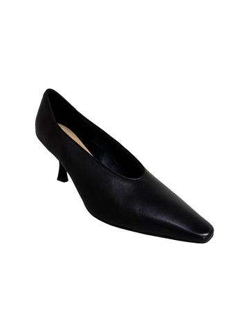 Marc Ellis Decolletè con punta squadrata 7 cm