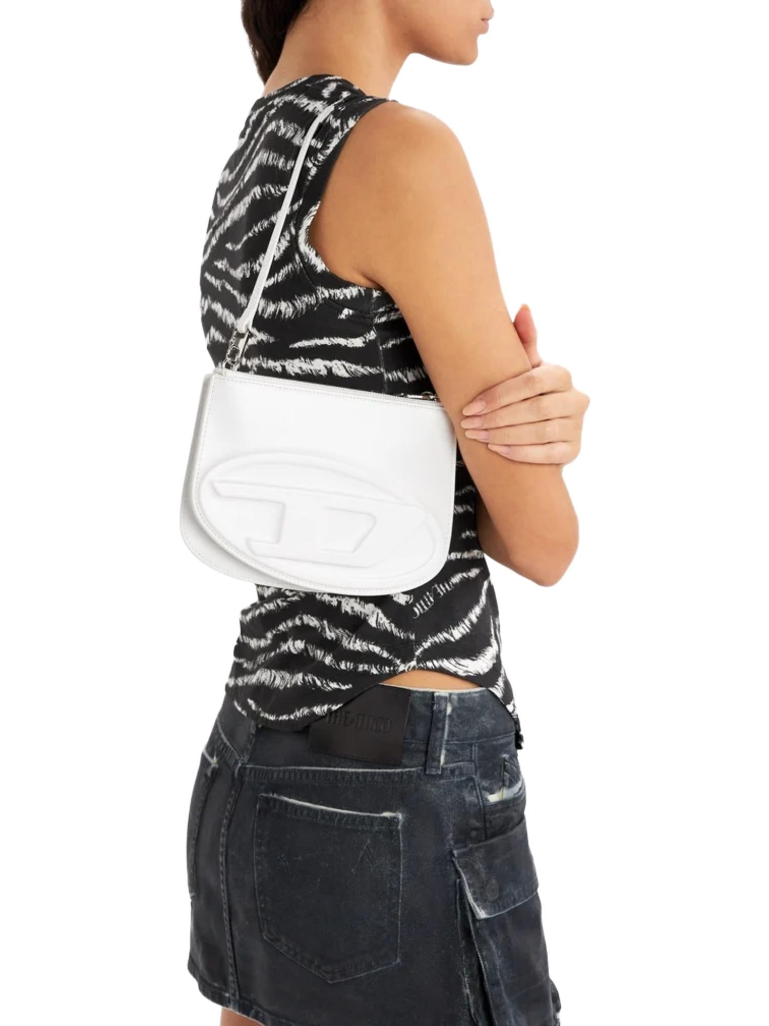 Diesel Borsa 1DR Twin