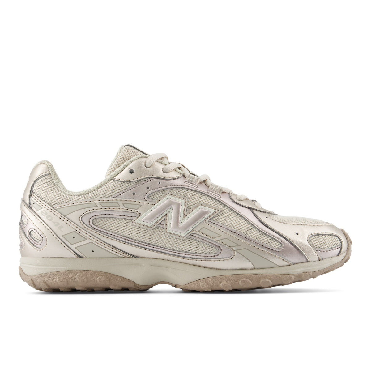 New Balance Sneaker 204L