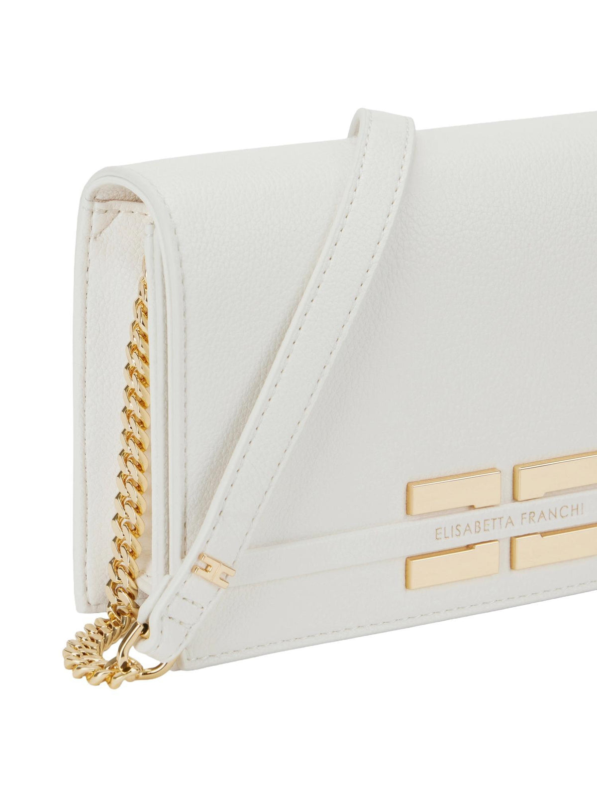 Elisabetta Franchi Borsa a tracolla piccola