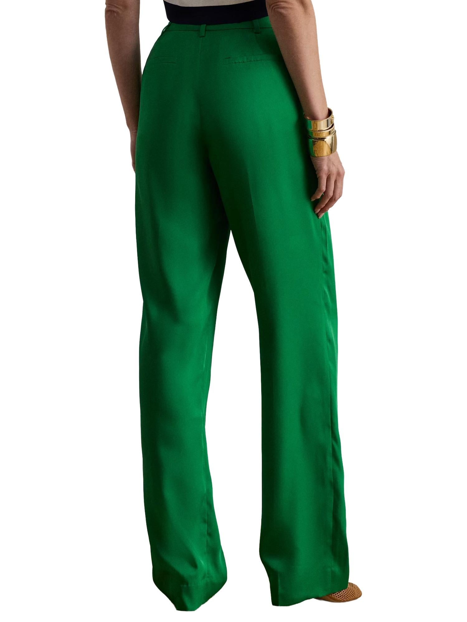 Lauren Ralph Lauren Pantalone in twill Nashelle