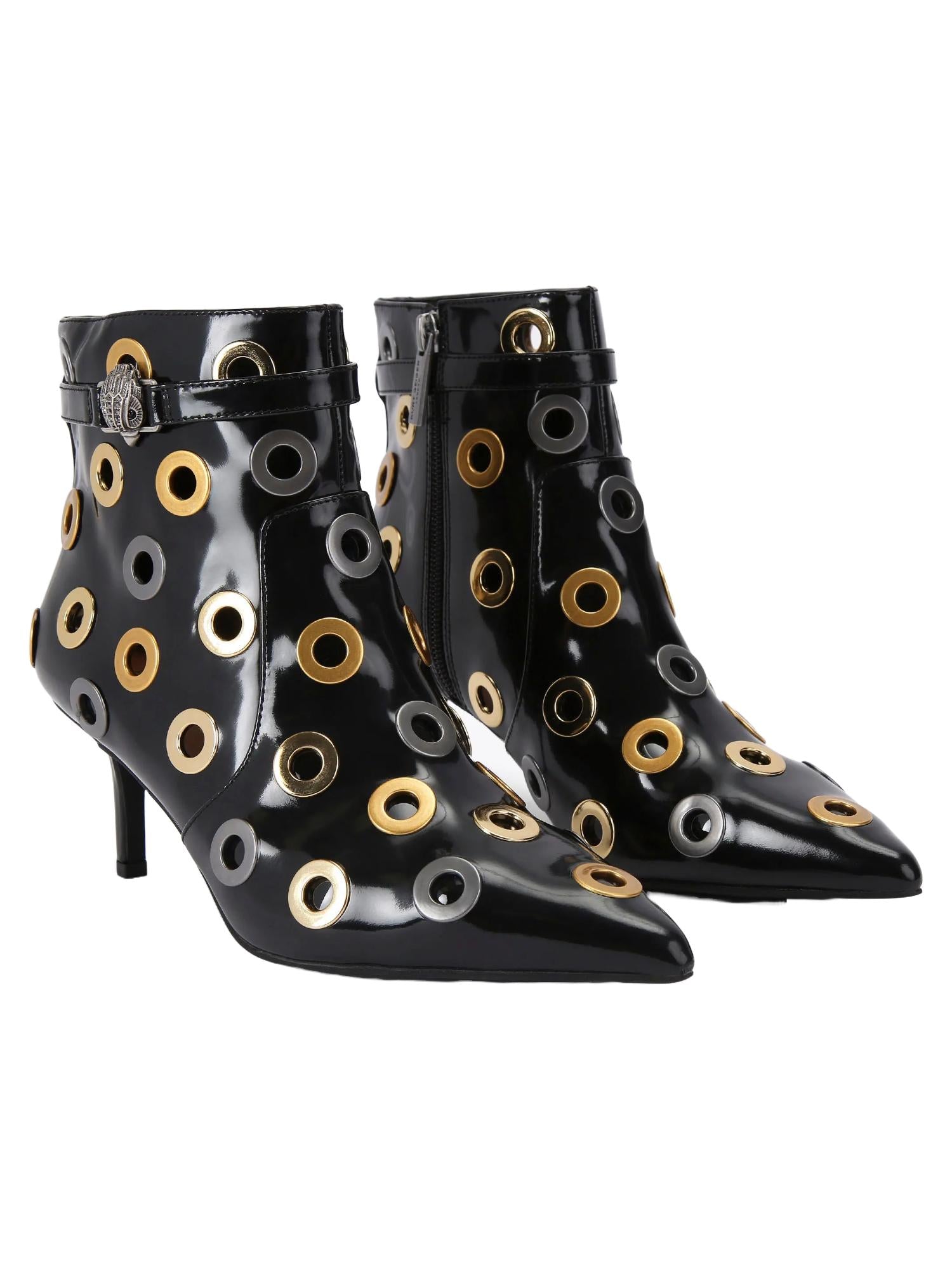 Kurt Geiger Stivaletti con occhielli