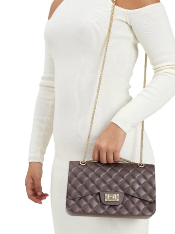 Marc Ellis Borsa Flat Falcon M