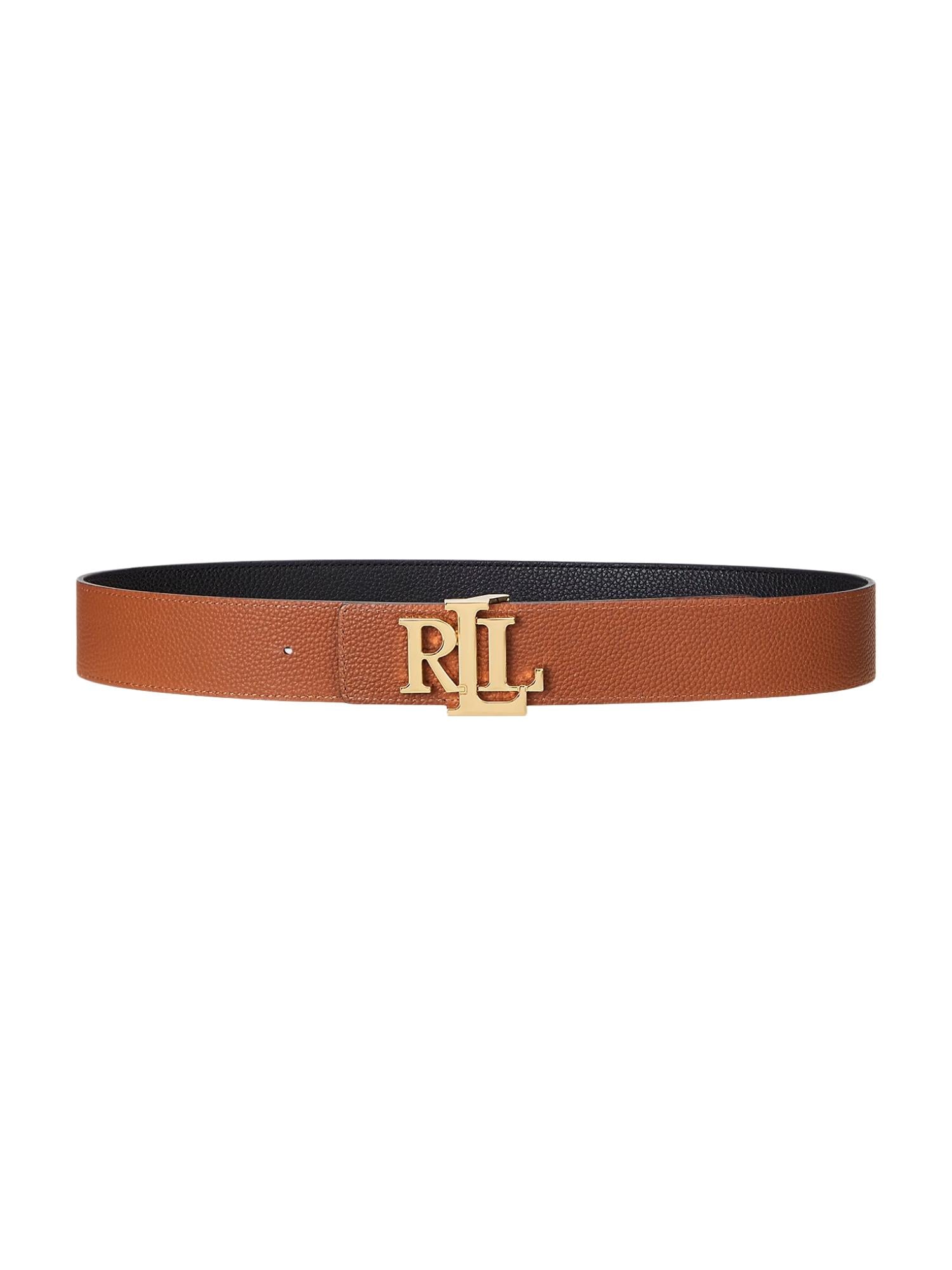 Lauren Ralph Lauren Cintura reversibile 3 cm
