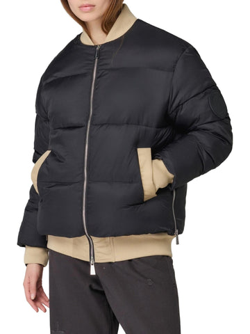 Hinnominate Piumino imbottito college