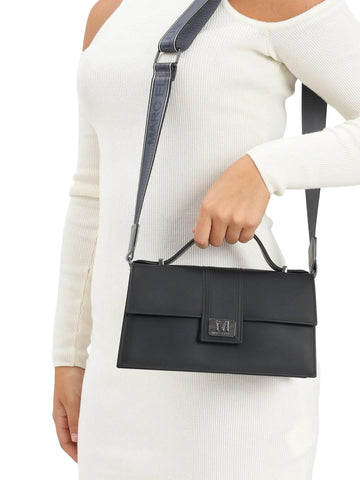 Marc Ellis Borsa Flat Arrow M